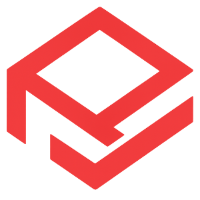 Red Kinetic logo